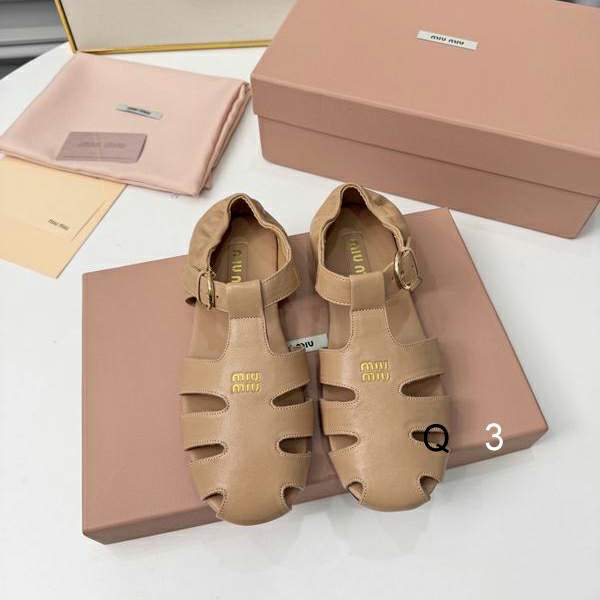 Picture of Miumiu Shoes _SKUMiuMiusz35-40QM060418190